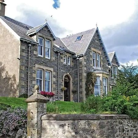 Hotel Sonnhalde à Kingussie Extérieur photo