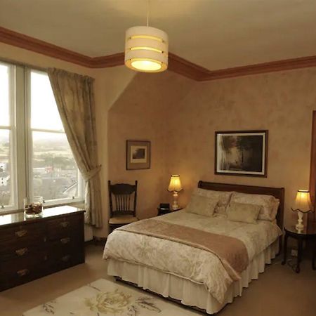 Hotel Sonnhalde à Kingussie Extérieur photo
