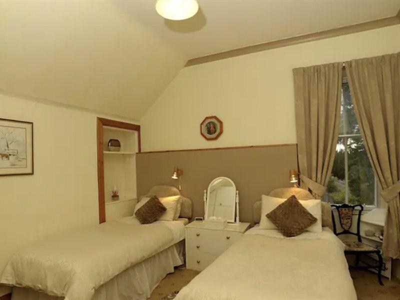 Hotel Sonnhalde à Kingussie Extérieur photo