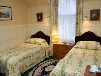 Hotel Sonnhalde à Kingussie Extérieur photo