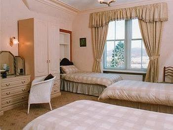 Hotel Sonnhalde à Kingussie Extérieur photo