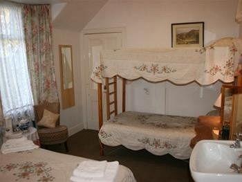 Hotel Sonnhalde à Kingussie Extérieur photo