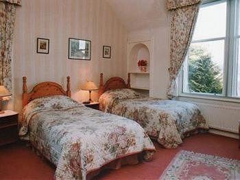 Hotel Sonnhalde à Kingussie Extérieur photo
