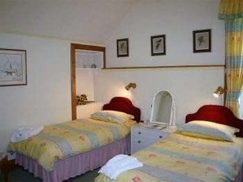 Hotel Sonnhalde à Kingussie Extérieur photo