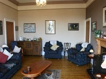 Hotel Sonnhalde à Kingussie Extérieur photo