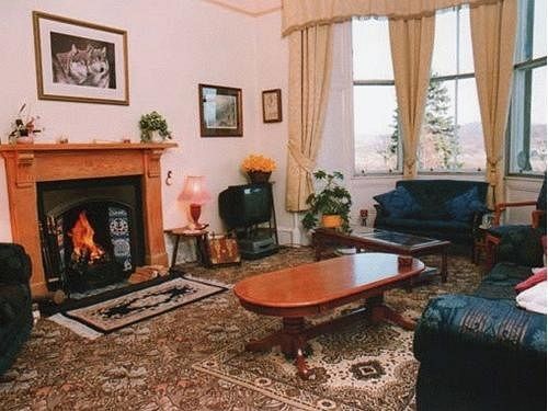 Hotel Sonnhalde à Kingussie Extérieur photo