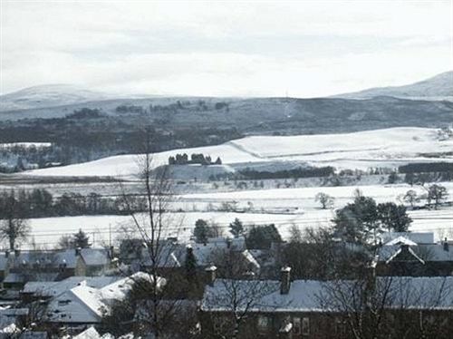 Hotel Sonnhalde à Kingussie Extérieur photo