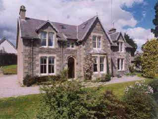 Hotel Sonnhalde à Kingussie Extérieur photo